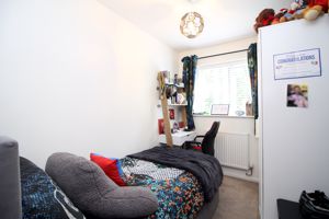 Bedroom Three- click for photo gallery